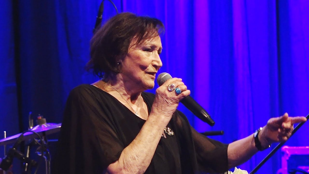 Marta Kubišová - Hej, Jude (2019)