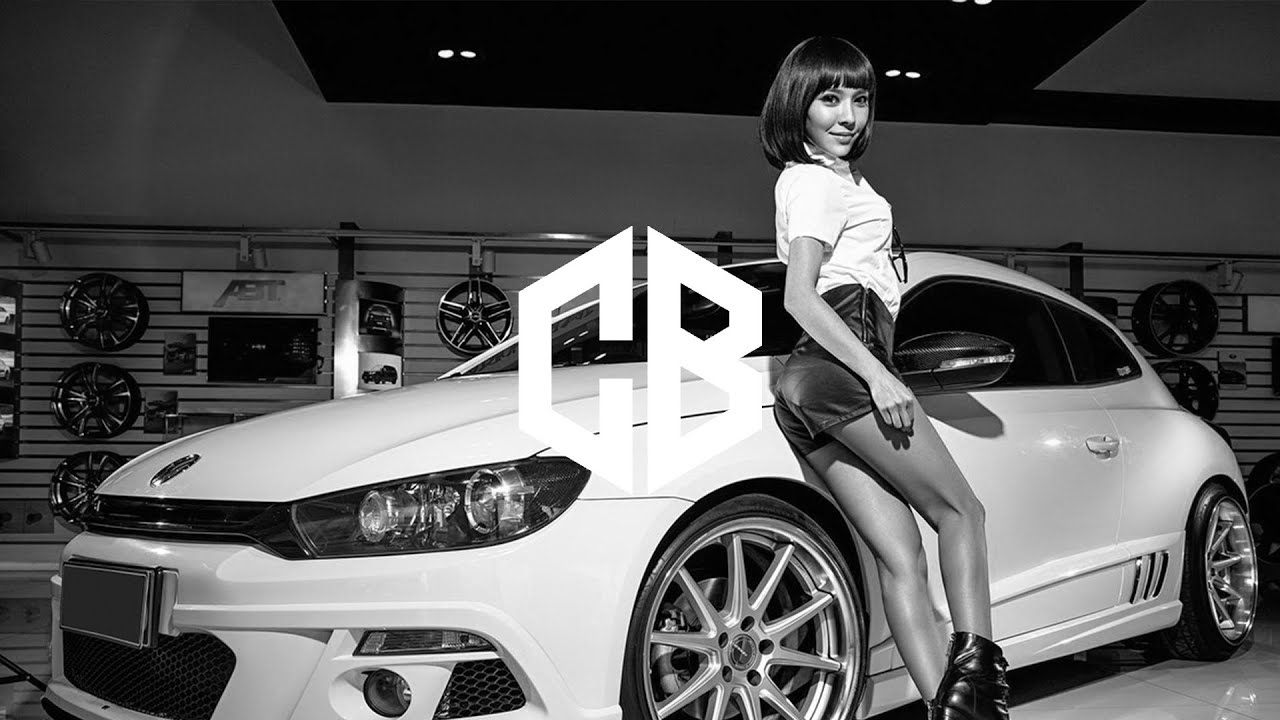 2Pac - All Eyez on Me (Gangsta Remix) NEW CAR MUSIC - Serhat Durmus, Jarico, Rauf Faik | SLOWED