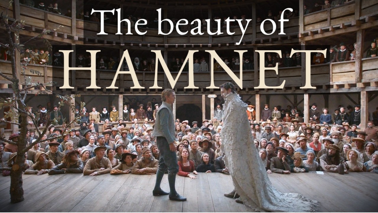 10 Shots That Make Hamnet a Masterpiece