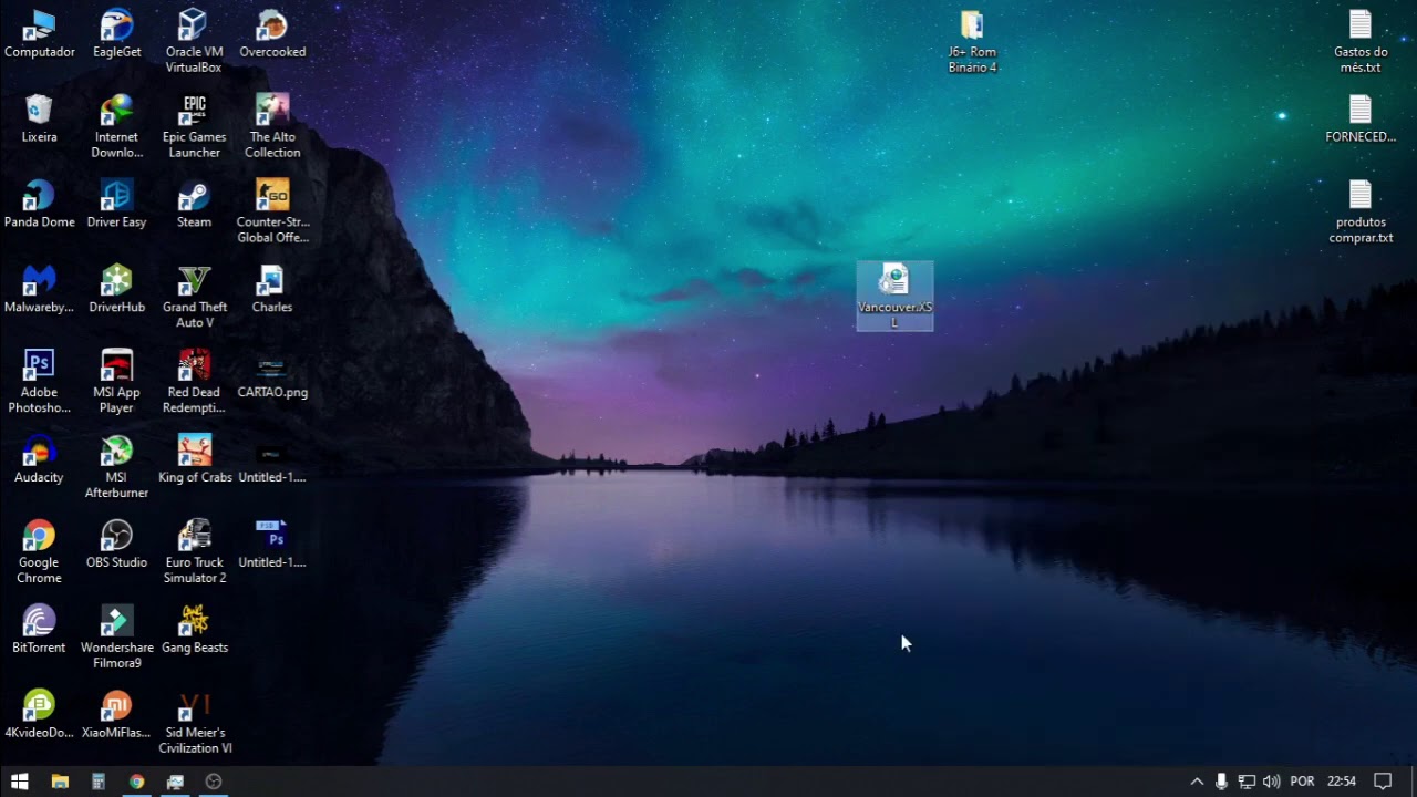 Como Instalar Refer&ecirc;ncia Estilo Vancouver Office 2013 - F&Aacute;CIL E R&Aacute;PIDO!