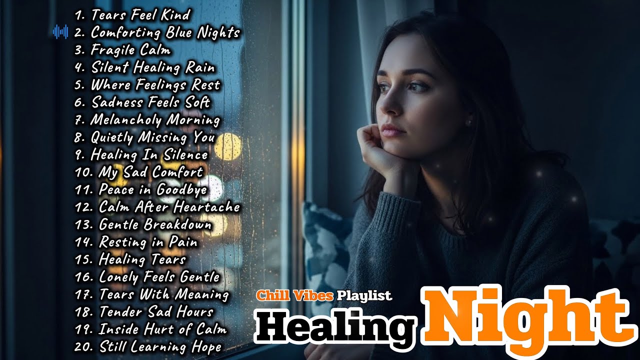 Heartbreaking Love Song Playlist 🔥💔 | Beautiful Relaxing Music 1 hour Playlist | English sad songs