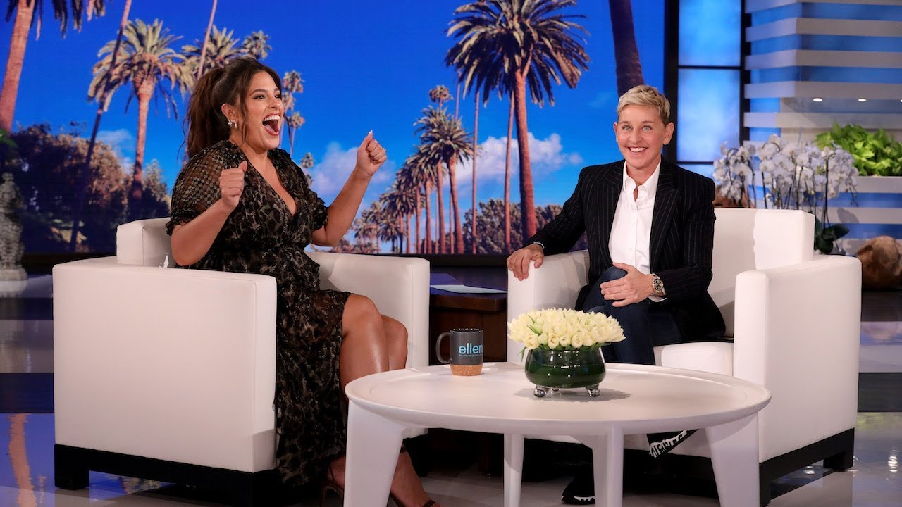 Ashley Graham Reveals Her Baby’s Sex