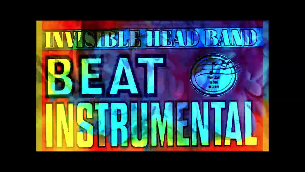 ιηνιѕιвℓє нєα∂ вαη∂- ք​օ​ք​ք​ɨ​ռ​' ֆ​ք​ɨ​ȶ ~ Visualiser ~