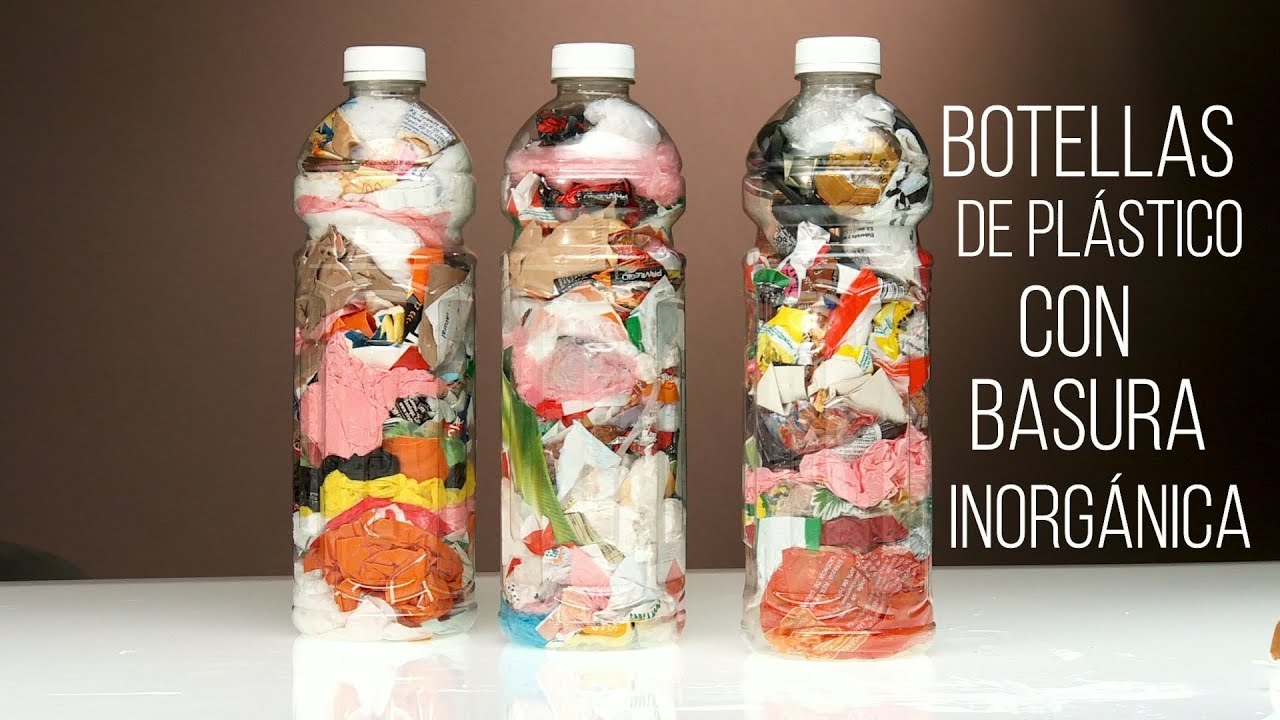 ECOLADRILLOS Y CÓMO HACERLOS - ECO HEROES