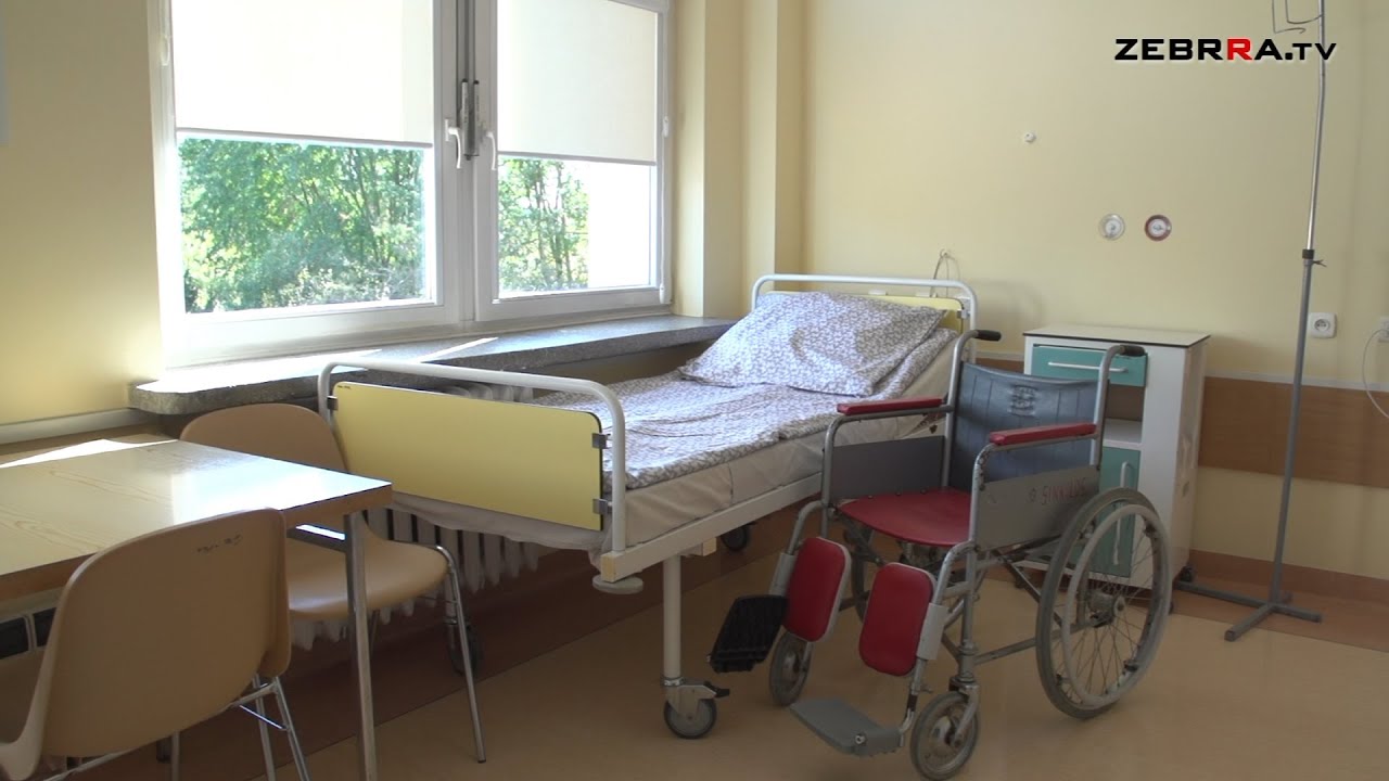 Oddział Ginekologiczno-Położniczy w SPZZOZ w Lipsku wznowił świadczenia usług medycznych