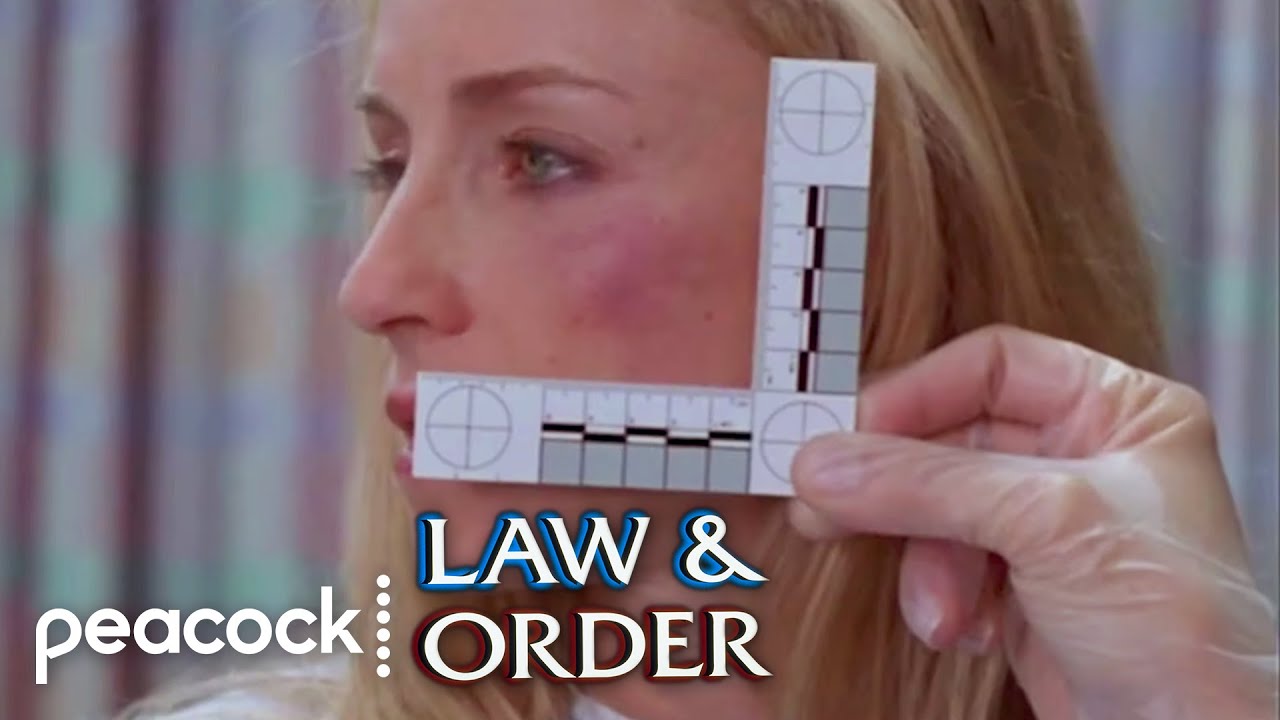Was it Staged? | Law & Order SVU