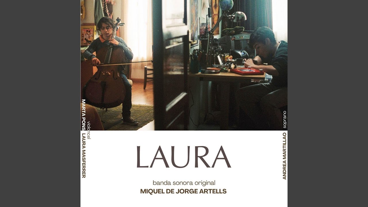 Suite Metamorfosi (feat. Laura Masferrer, Marta Pons & Andrea Martí)