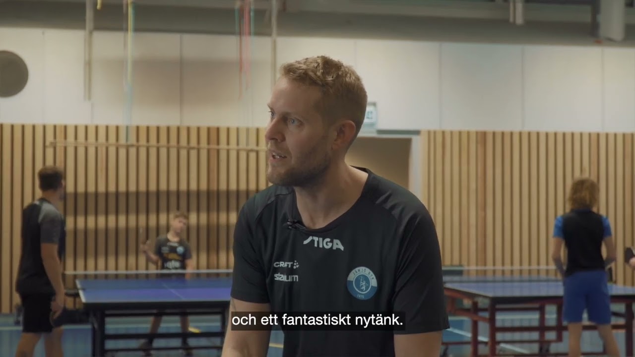 Årets Engagemang 2023: Per Carlsson, Jämjö BTK