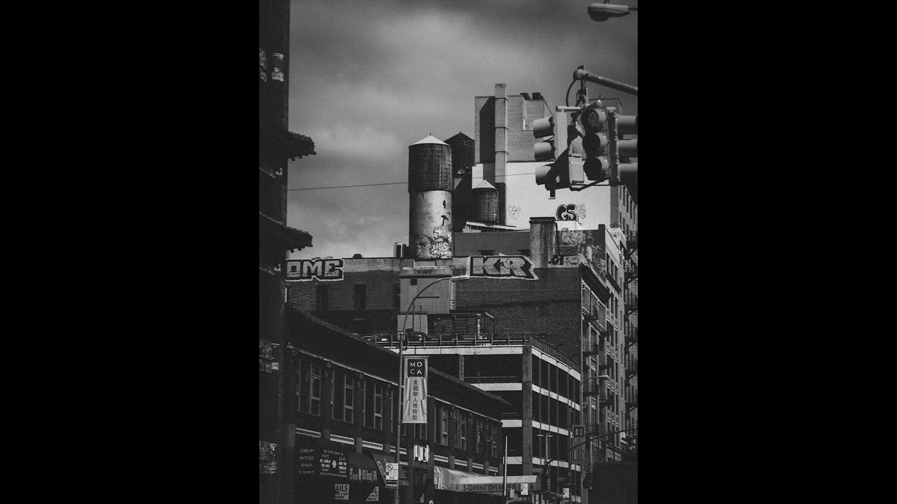 Boom Bap Beat – 