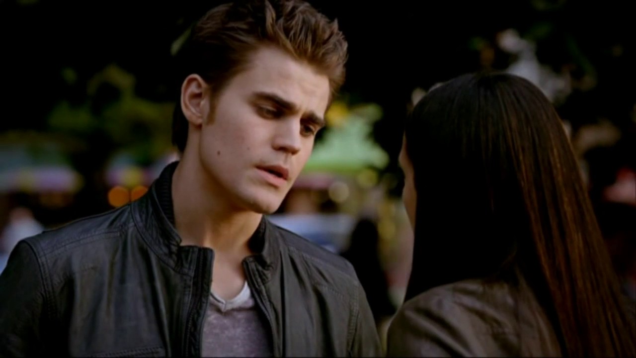 {{TVD}} Stelena - Wings