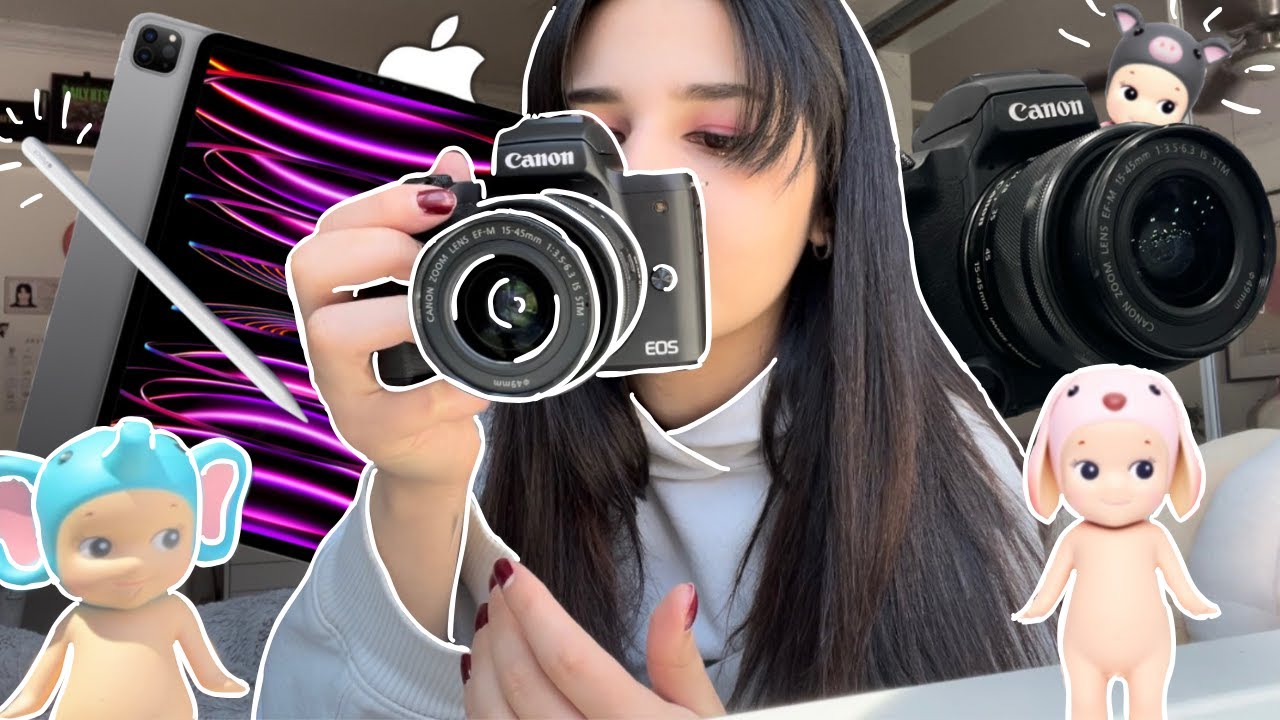 $2,000 Back To School Haul! (my wallet is crying)