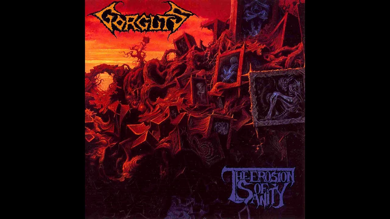 Gorguts - A Path Beyond Premonition (Demo)