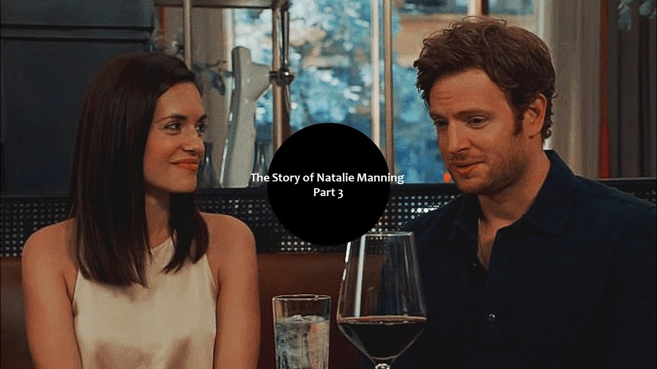 The Story of Natalie Manning {Part 3}