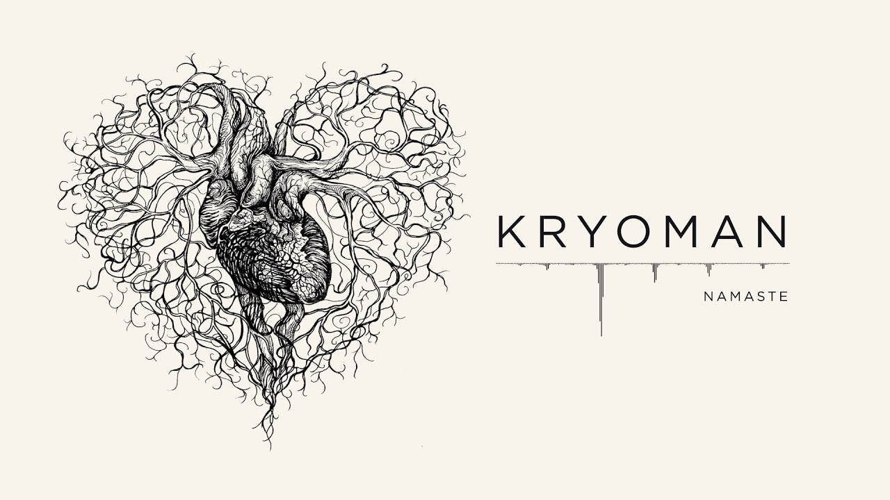 Kryoman - Namaste