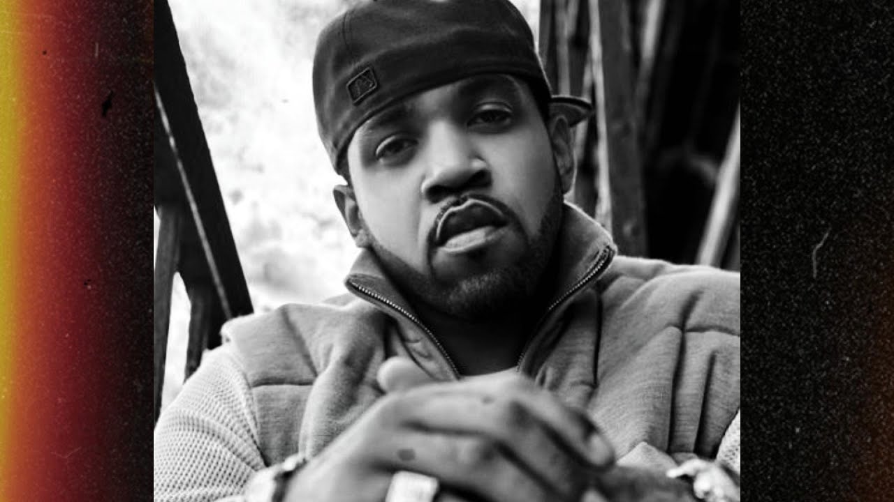 LLOYD BANKS x BENNY THE BUTCHER TYPE BEAT - 