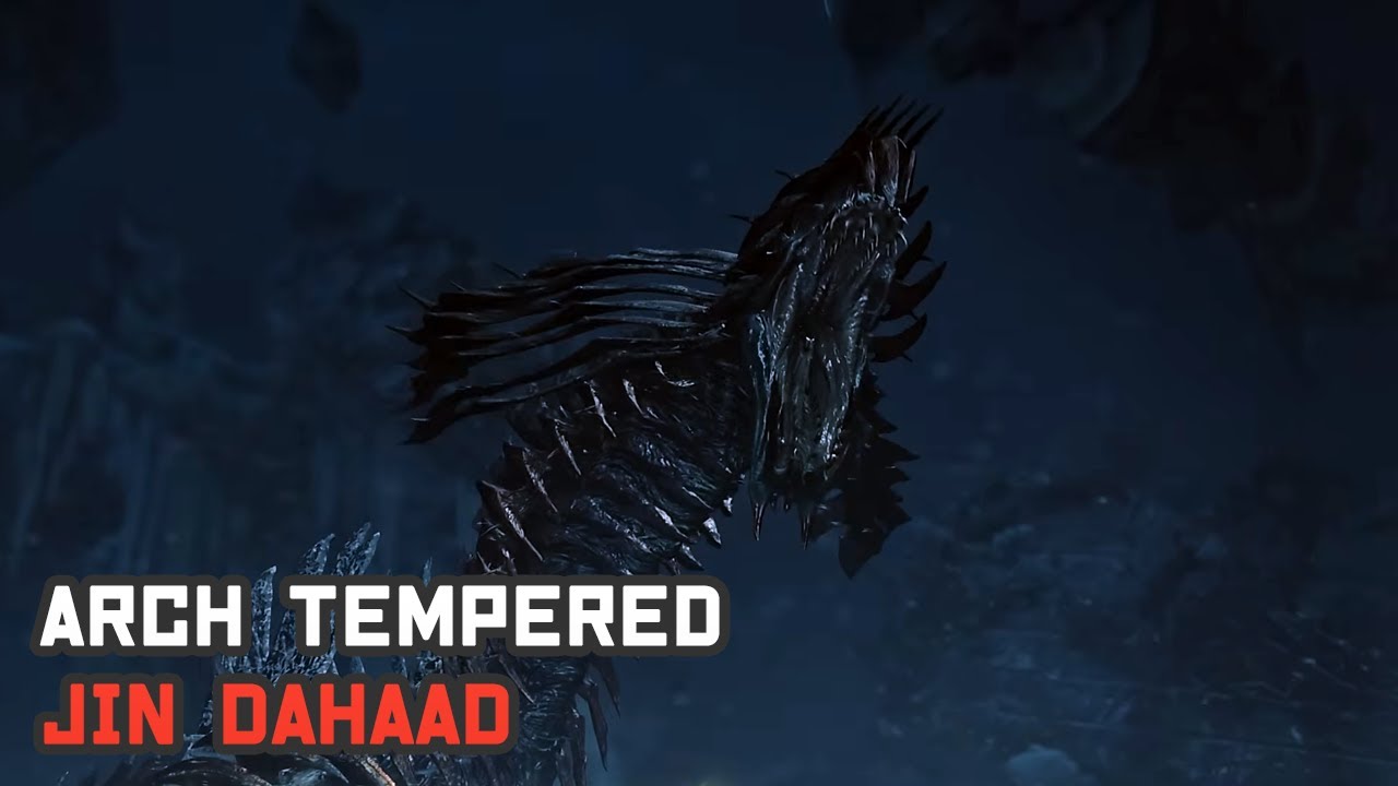 【MH:Wilds】How did our local fridge monster get upgraded?