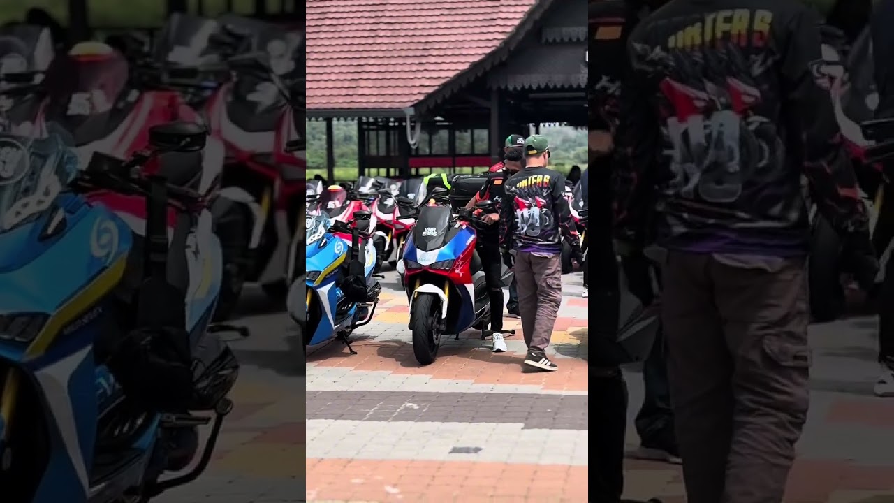 Moda sportser s 250 havoc family #modasporters250 #modasportersfamily