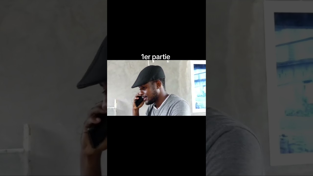 Madjitso ( ne fait confiance a personne dans ce monde 
