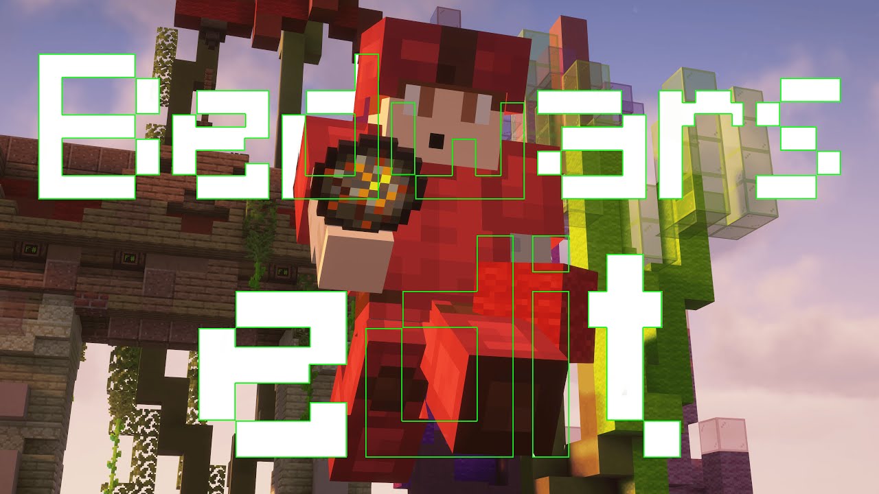 Bedwars Montage | Right Now - Mozay | 4k, 60fps