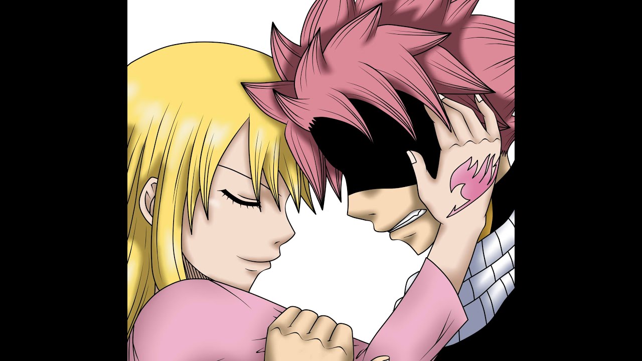 Fairy Tail Story - Eine schwierige Entscheidung Teil 14 (Finale)