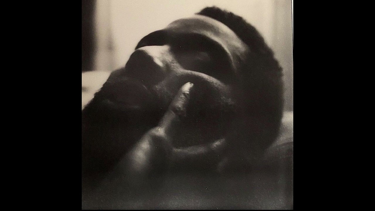 Sampha x Yebba Type Beat - Giving It All