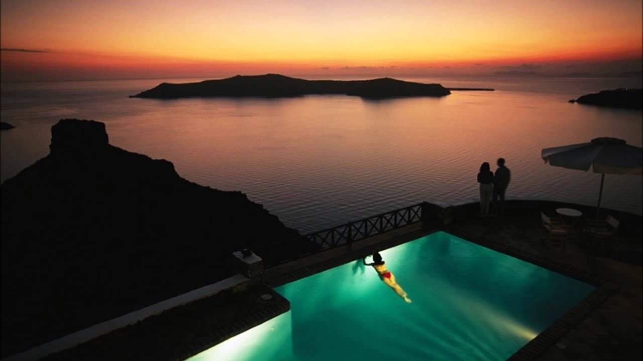 Madorasindahouse presents Nikos Diamantopoulos (in the summer house mix)