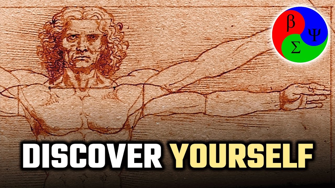 Becoming more Conscious of Yourself through writing an Autobiography