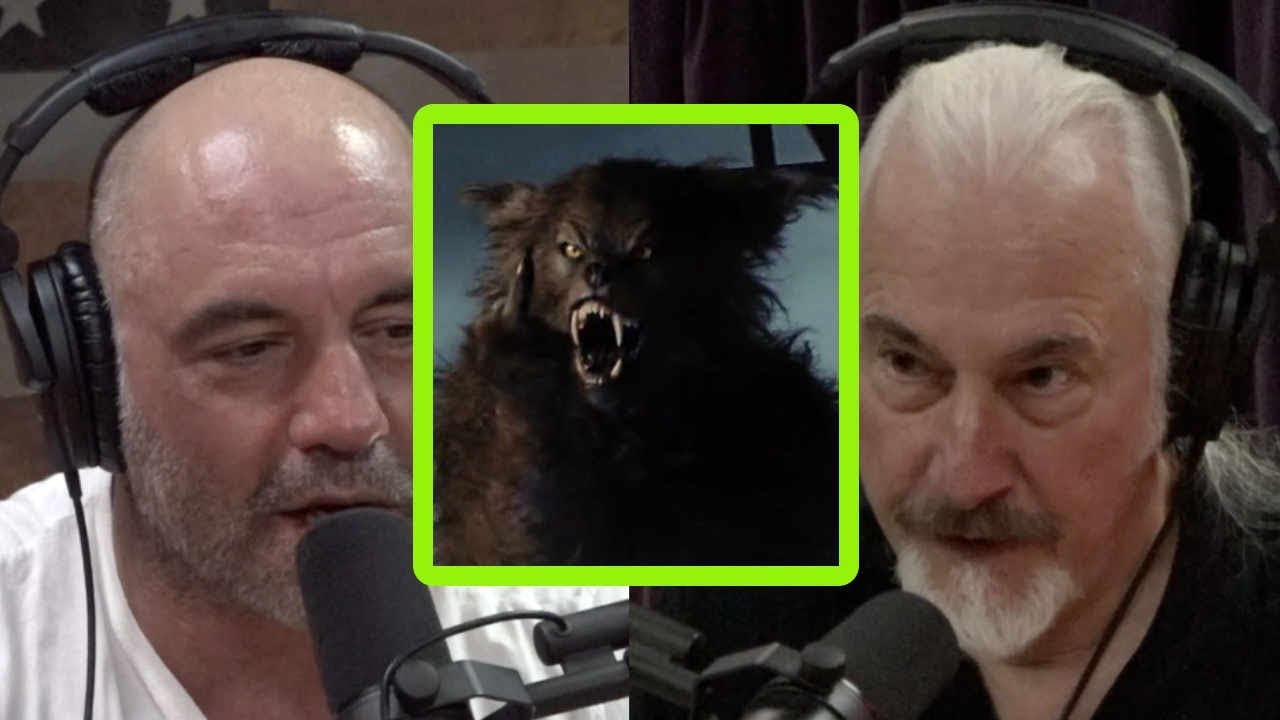 Rick Baker: That’s Not My Work in Wes Craven’s “Cursed”
