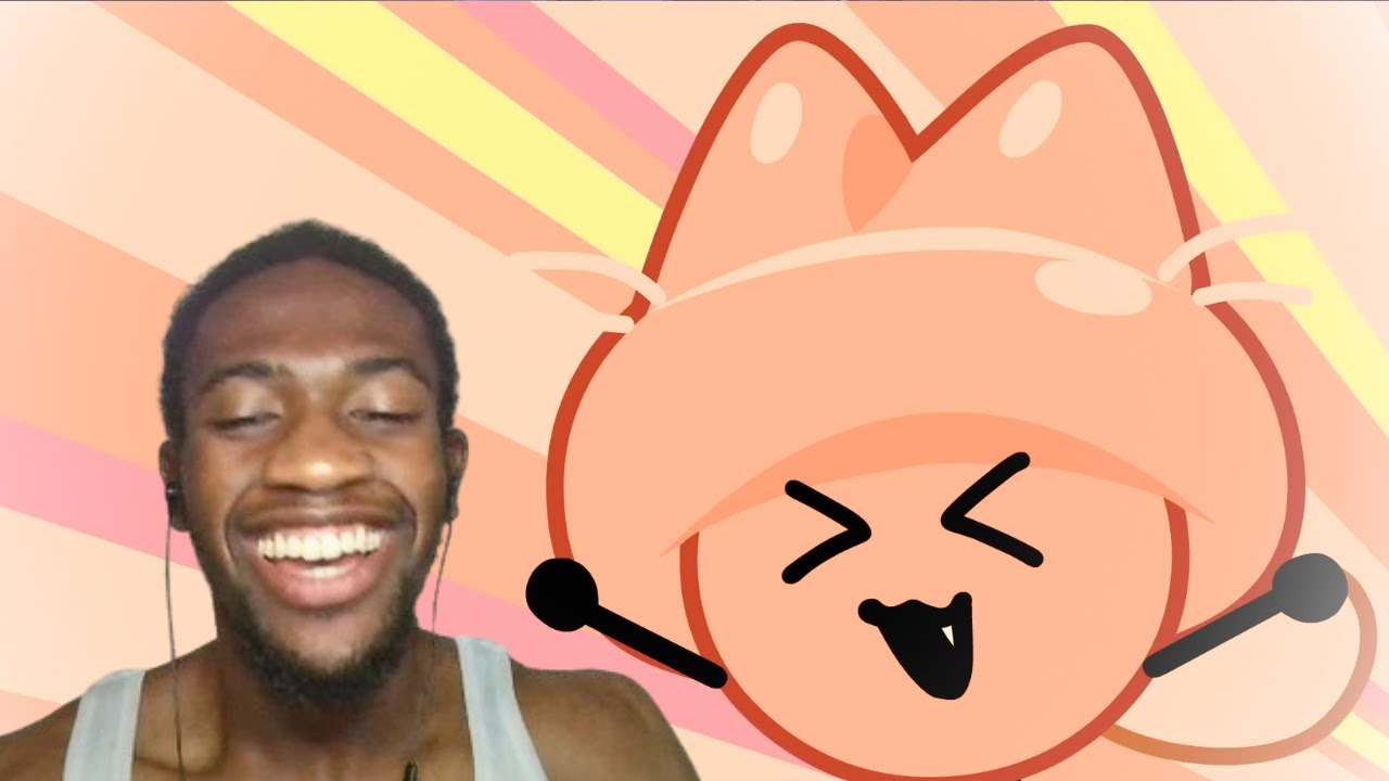 NEW FAVORITE CHARACTER! KFC 1 - A fresh wind (Throwback) Reaction!