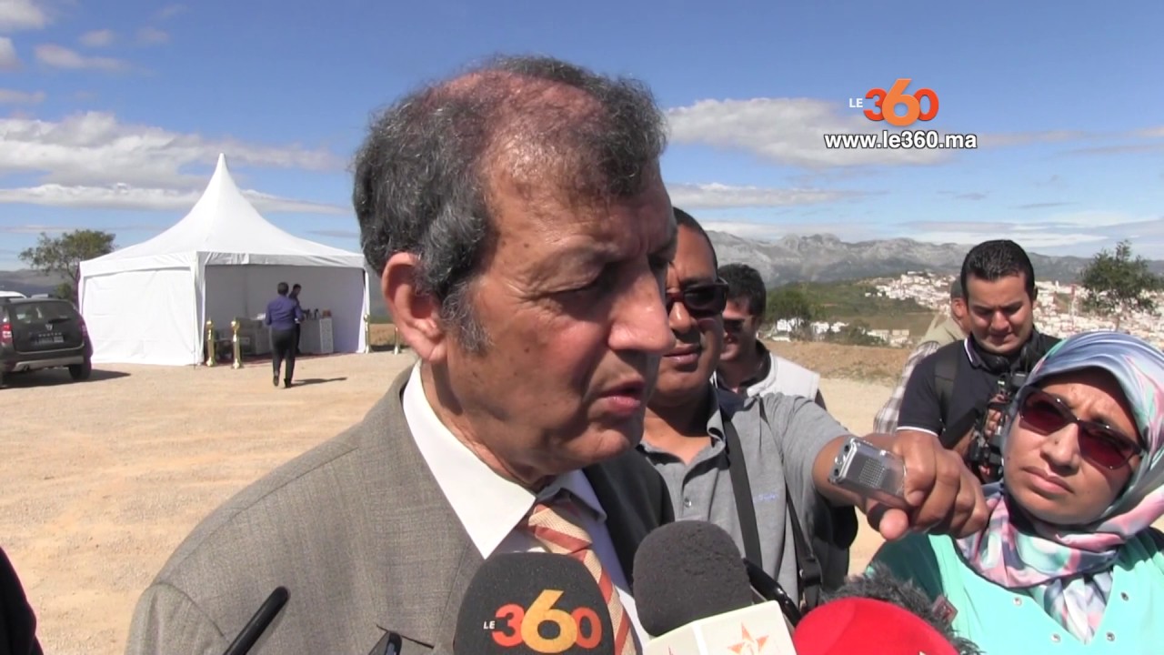 Le360.ma • بالفيديو... تطوان: المغرب يجري تدريبا بمساعدة امريكا لمحاكاة نظام مواجهة الحرائق