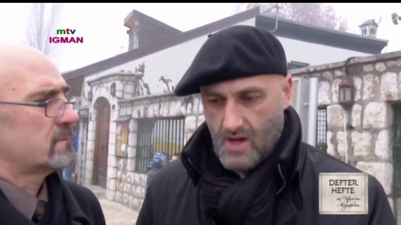 Ef. Velić zabilježen u Defteru sa Fatmirom Alispahićem