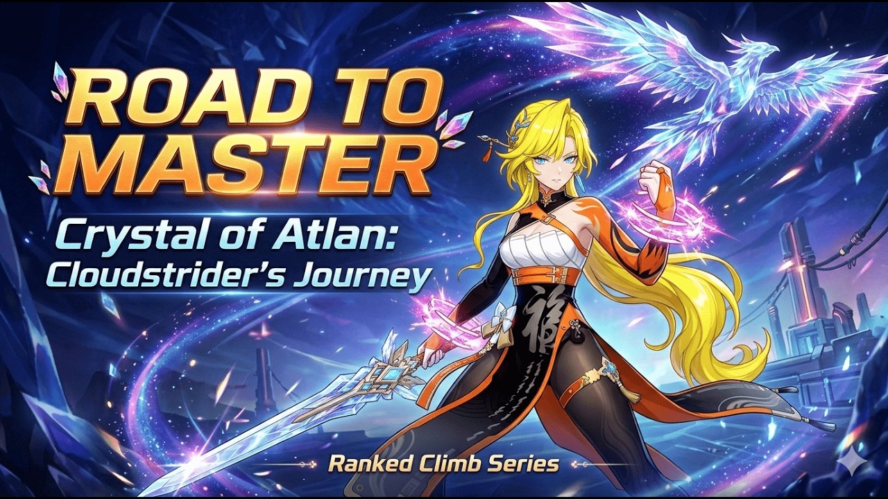 Road to Master - PvP x1 (Part 3)