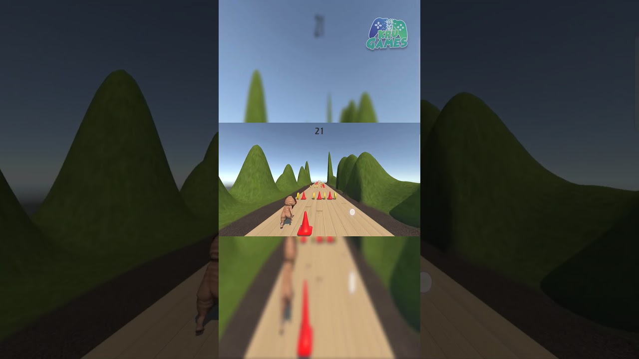 Talking Doge Trailer (Android)