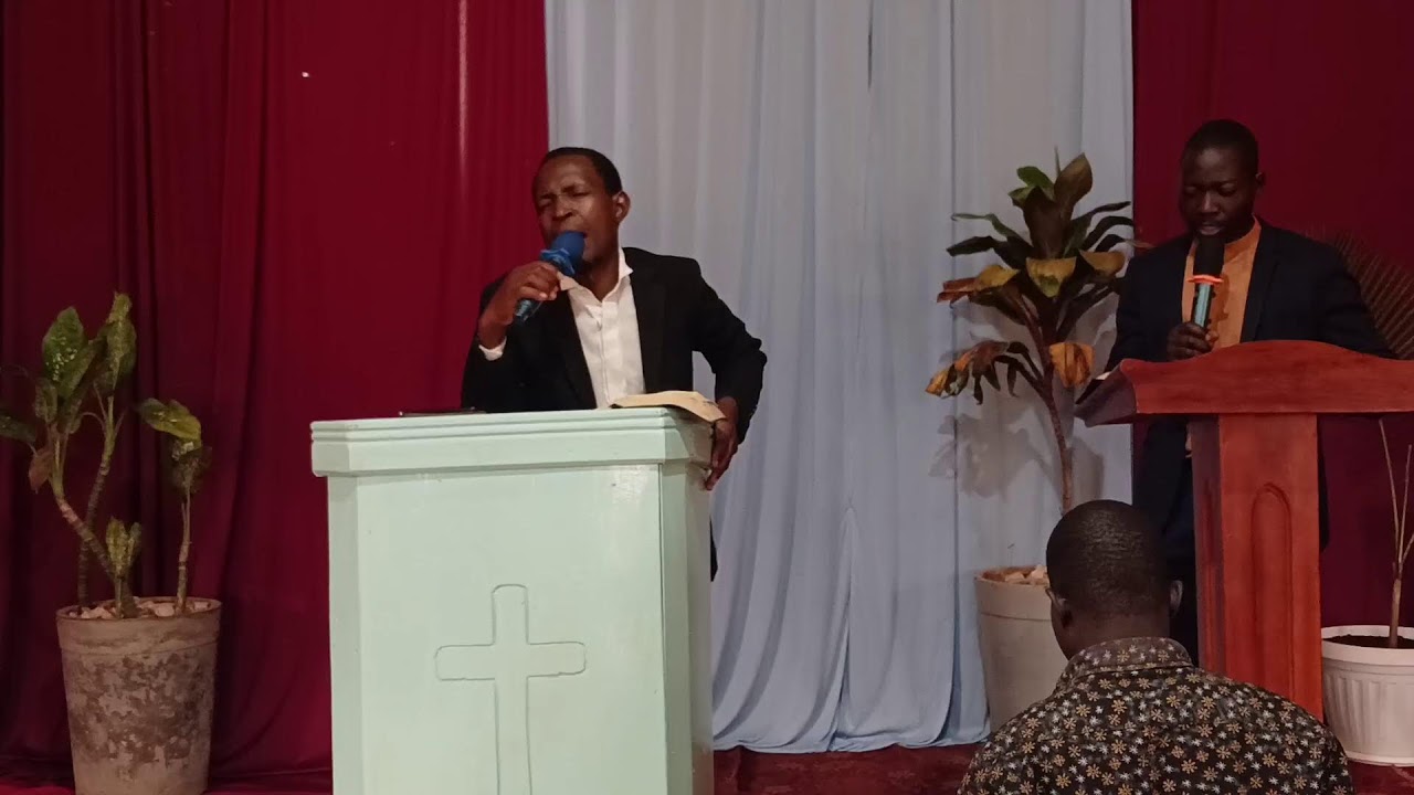 1st march 2026|| Sunday Service