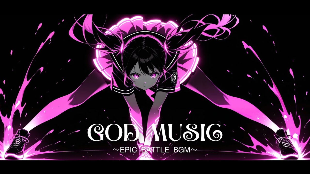 【BGM】LAST BATTLE MUSIC | Emotional Epic Music Mix
