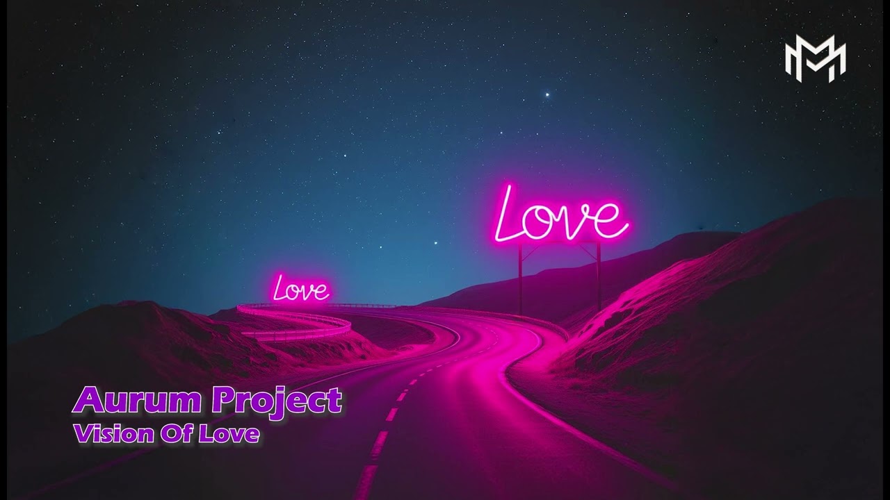 Aurum Project - Vision Of Love