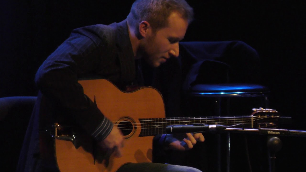 Drom Blanchard Quartet