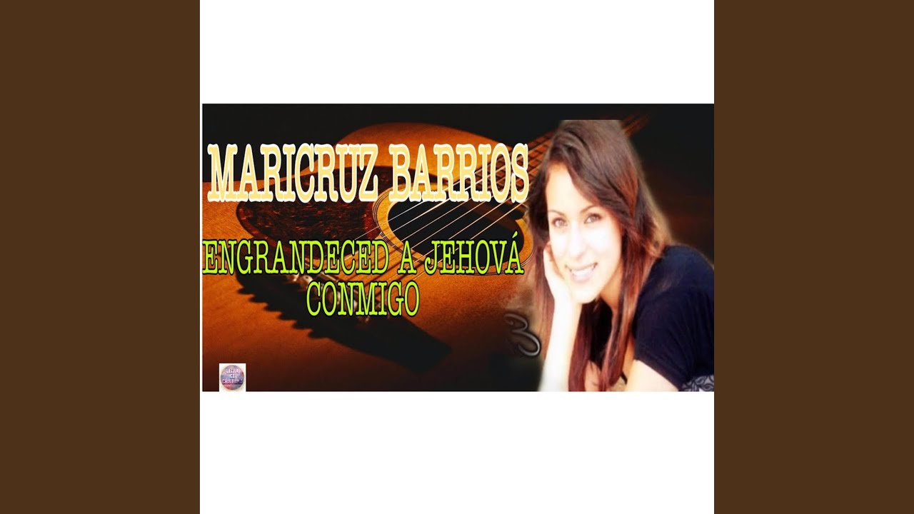 Siento Su Mano En Mi Hombro