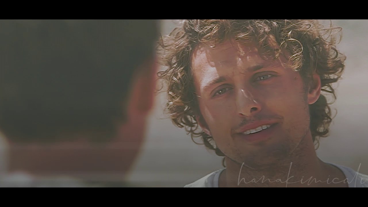 Will You Fix Me Up? {Michael x Alex}