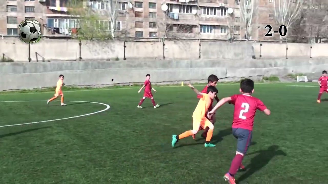URARTU 4-13 PYUNIK DARAKERT 13 3-0 02.04.2024