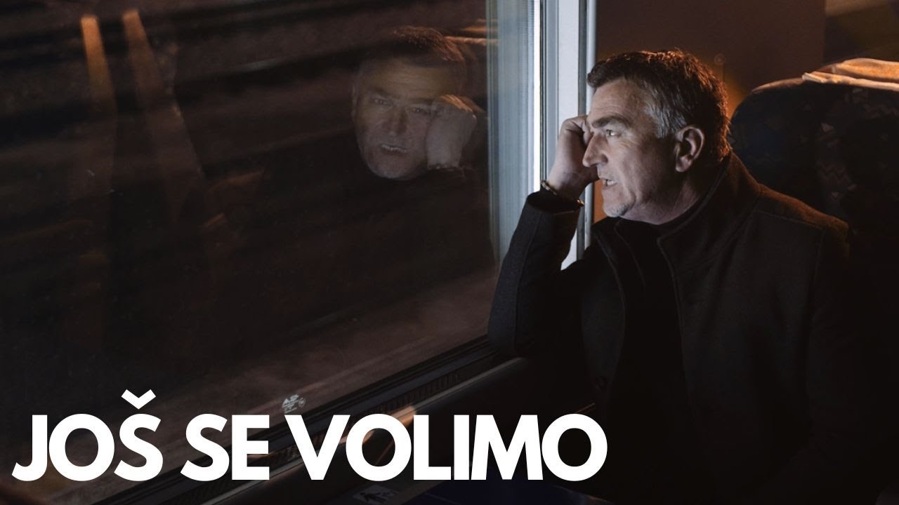 Jo&scaron; se volimo  |  Ivica Sikirić Ićo  |  official video