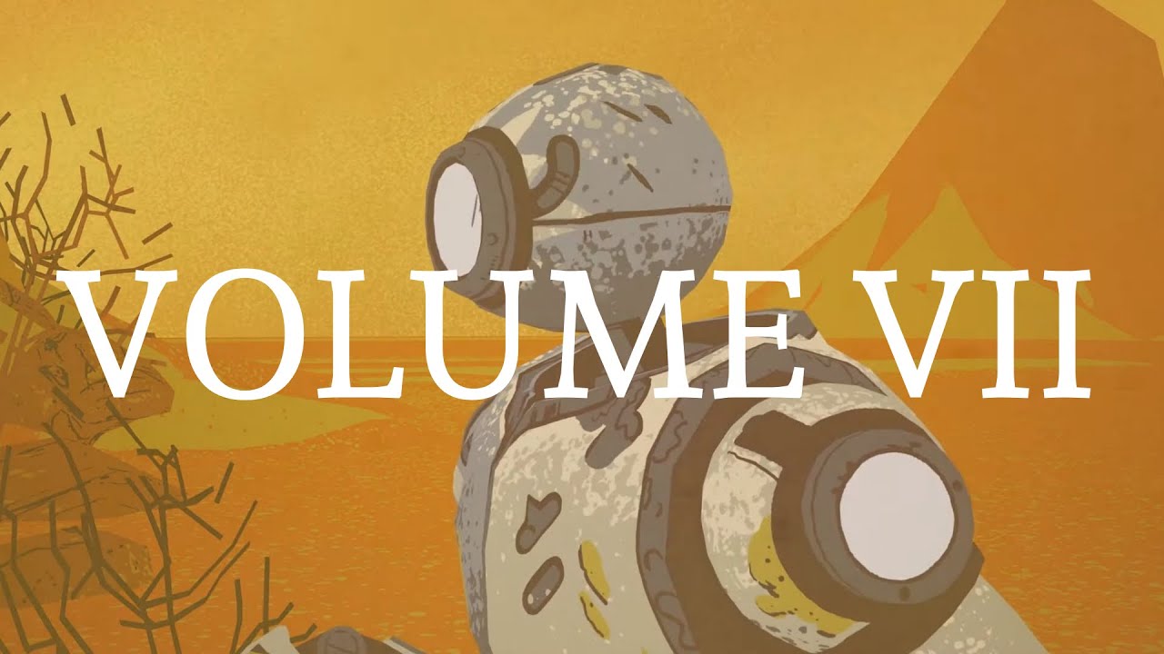 Vol. 7 – Relaxing Video Game Music for 3 Hours