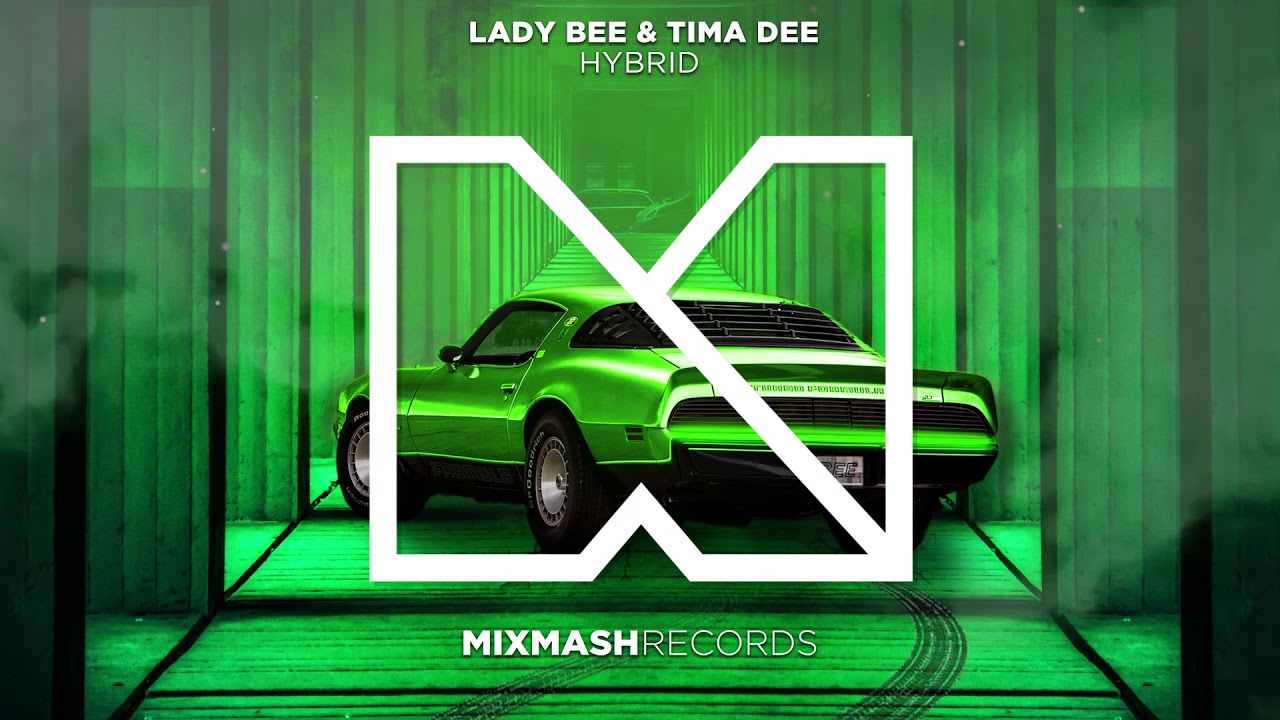 Lady Bee & Tima Dee - Hybrid
