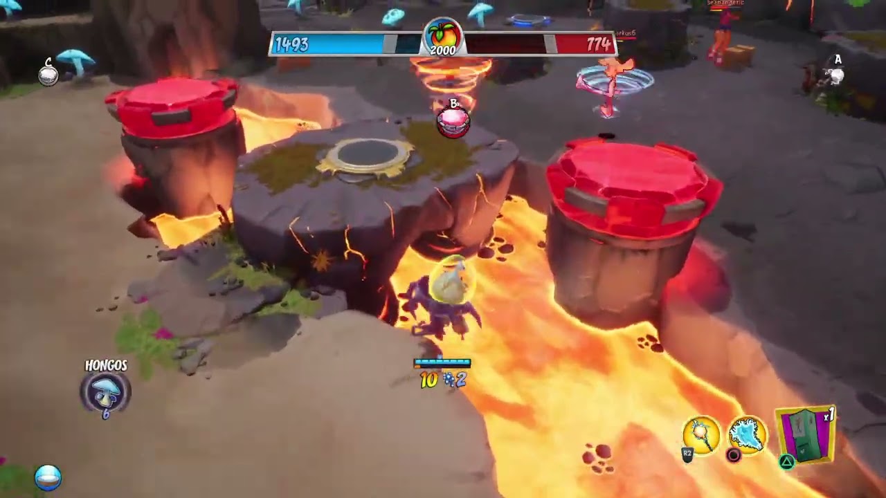 Power Ripto