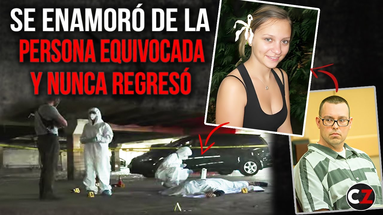 Impactante Caso En Florida: El Asesinato de Diana Duve | Documental Cr&iacute;menes Reales