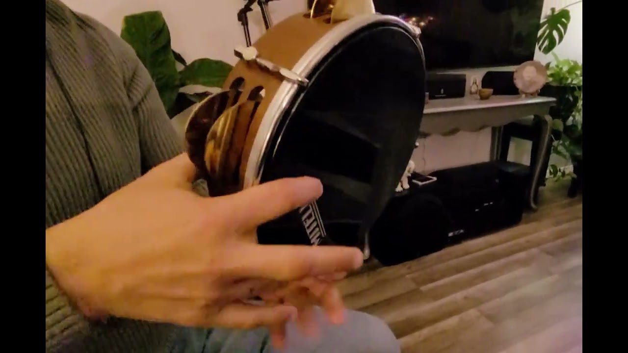 Professional Riq Turkish Tef Tambourine Arabic Daf Riqq رق للبيع