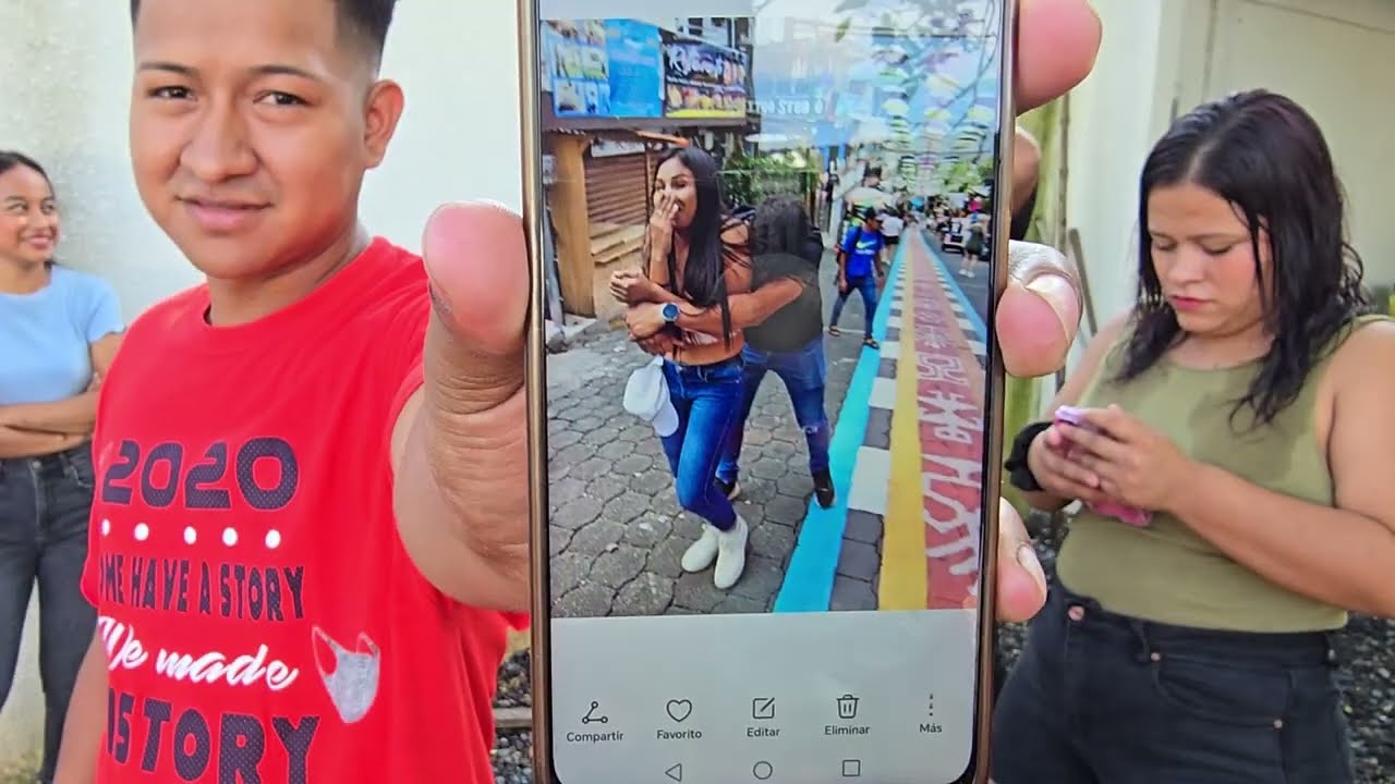 Mercy Tono Tiene Sus Amorillos en Secreto