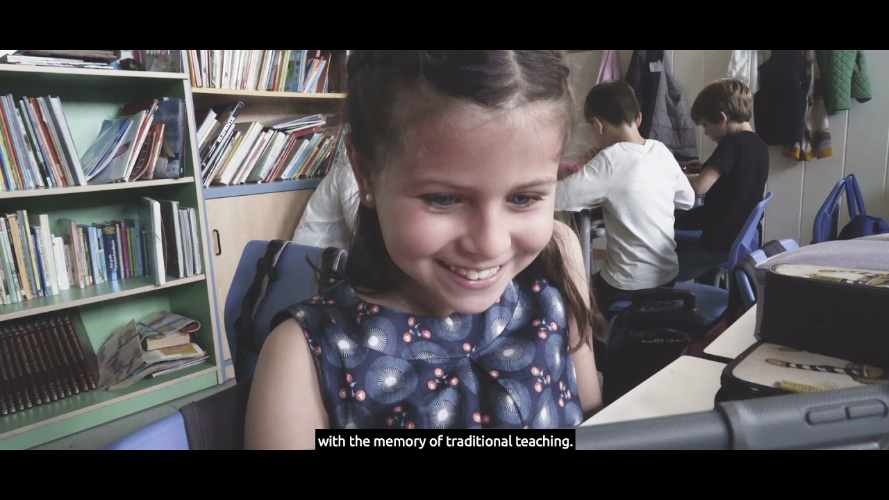 Nuestro Modelo Educativo