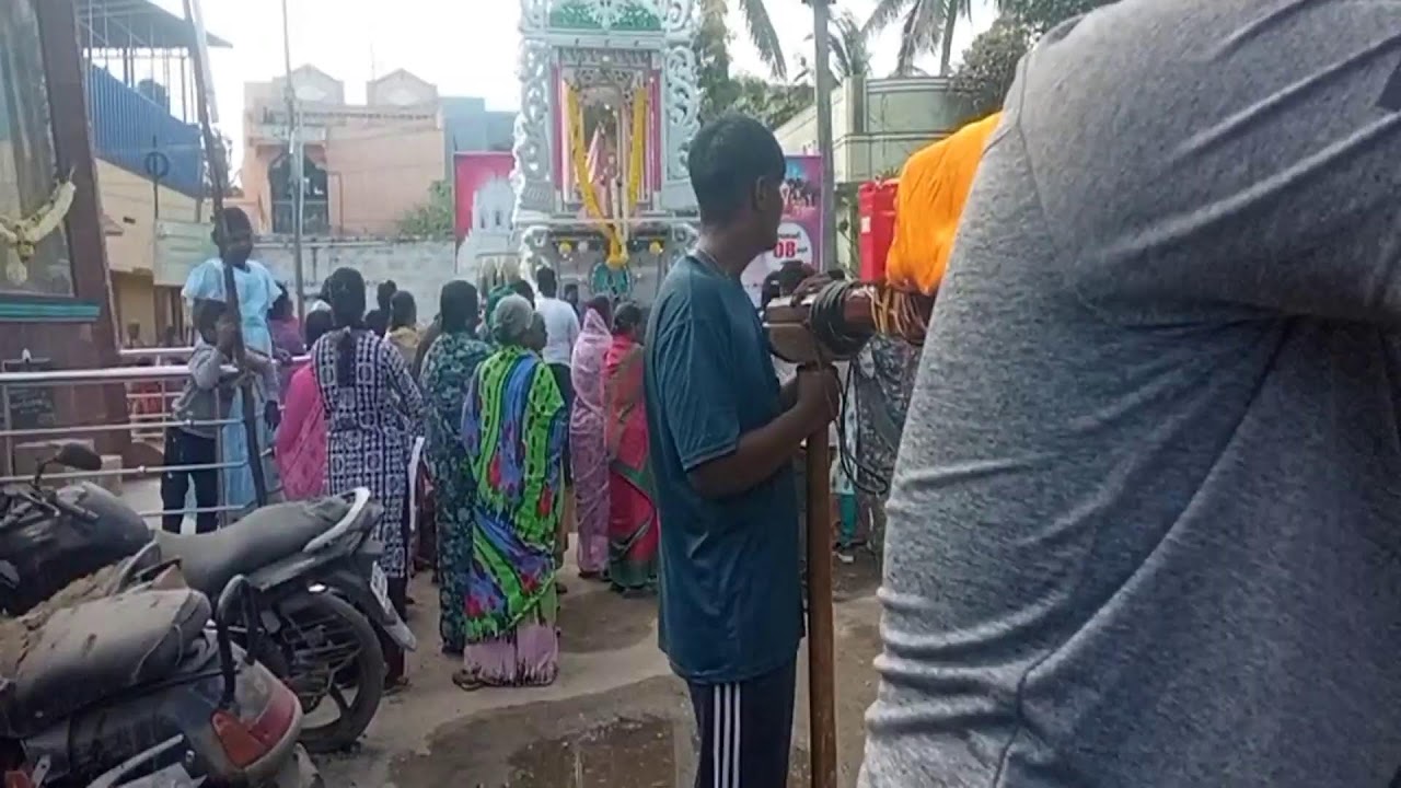 Raja Kumar is live!