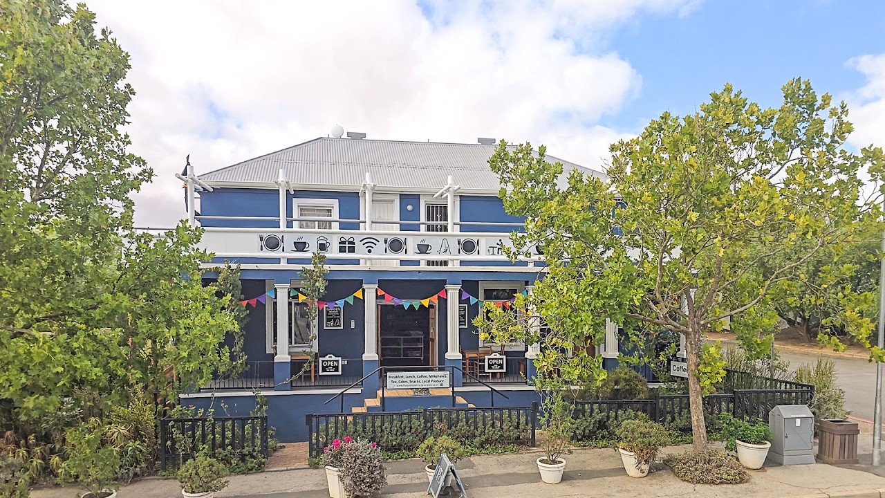 Die Padlopertjie, Riviersonderend, R2,95 M excluding VAT